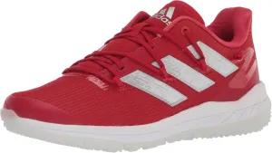 adidas Men's Adizero Afterburner 8 Turf Baseball Shoe