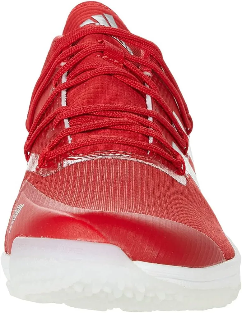 adidas Men's Adizero Afterburner 8 Turf Baseball Shoe