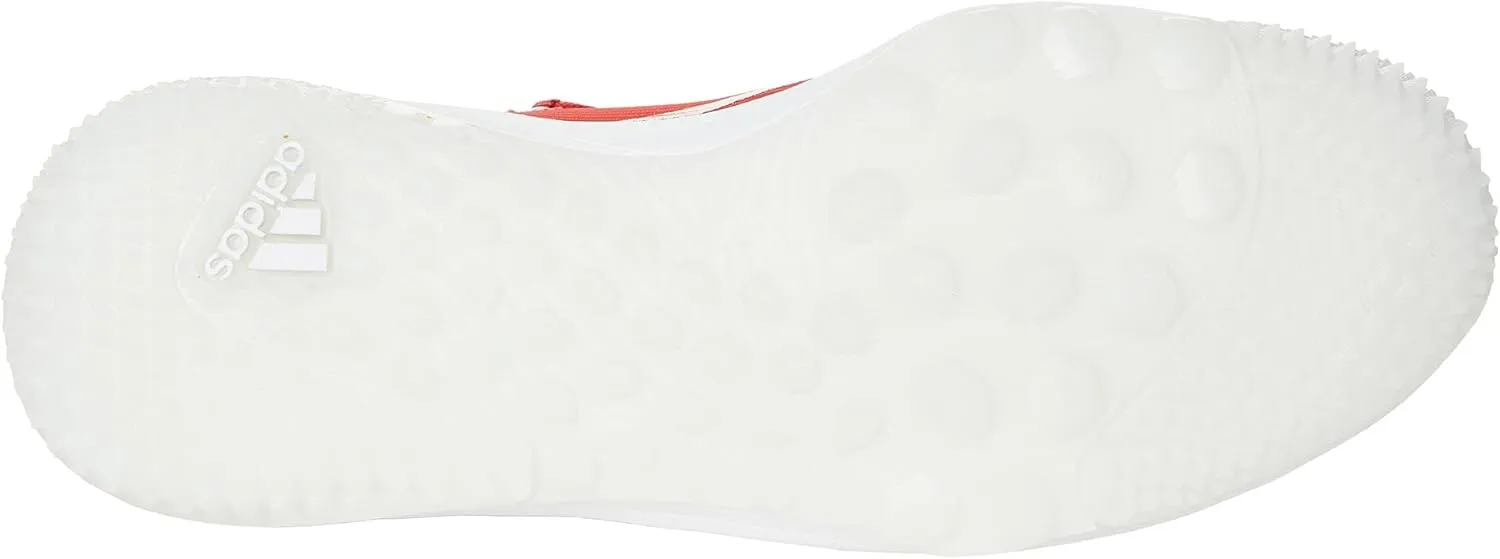 adidas Men's Adizero Afterburner 8 Turf Baseball Shoe