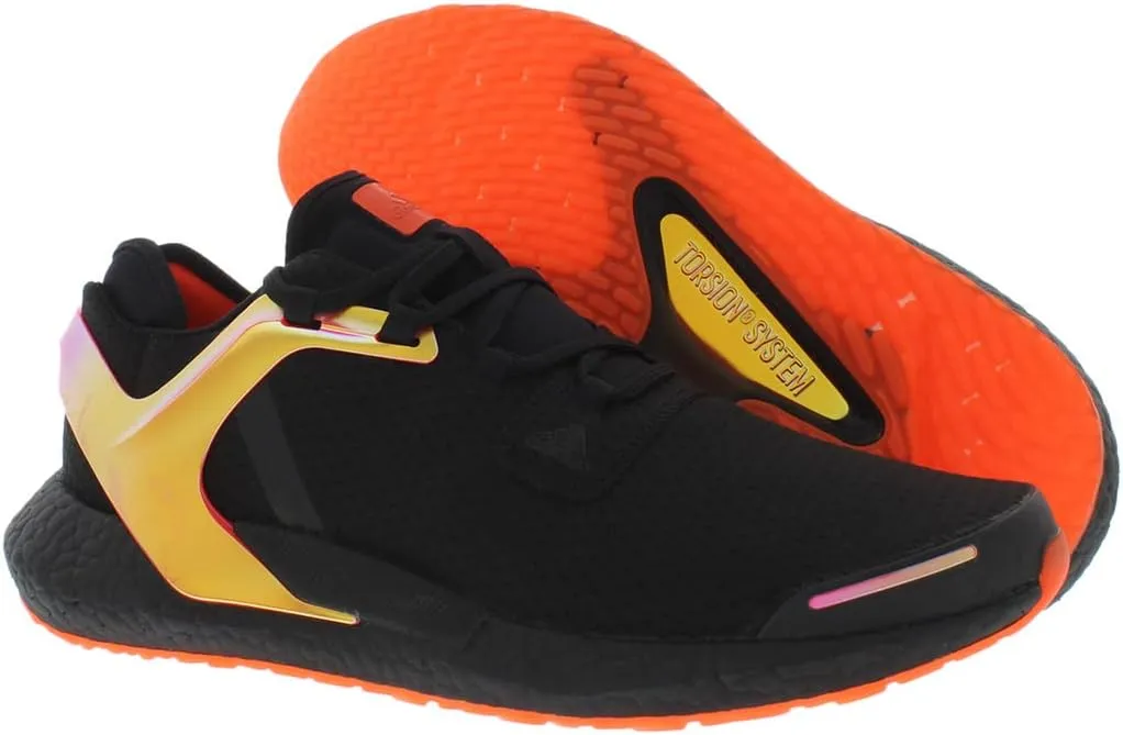 adidas Men's Alphatorsion Running Shoe