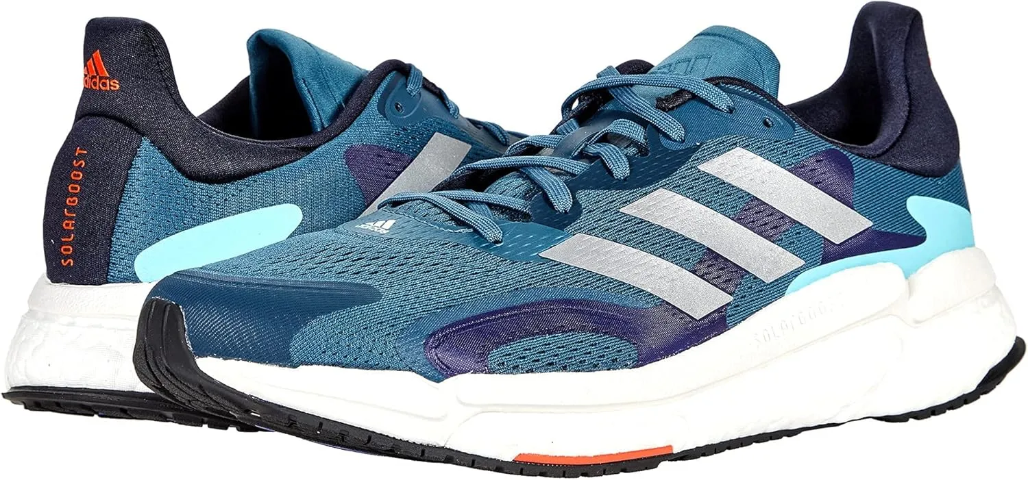 adidas Men's Boost 3 Trail Running Shoe