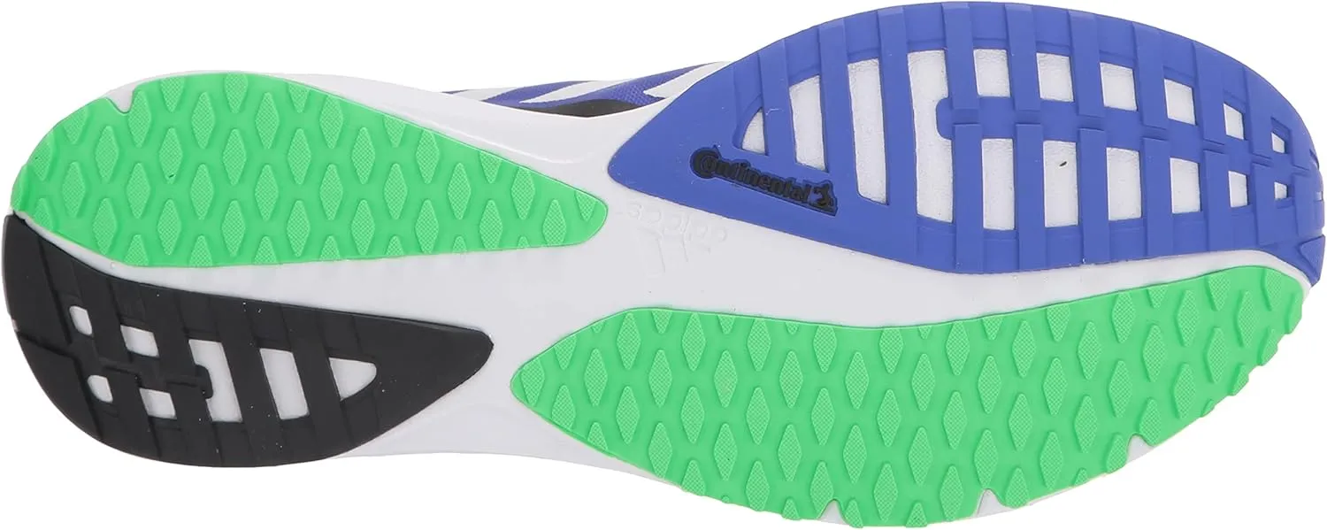 adidas Men's Sl20.2 Running Shoe