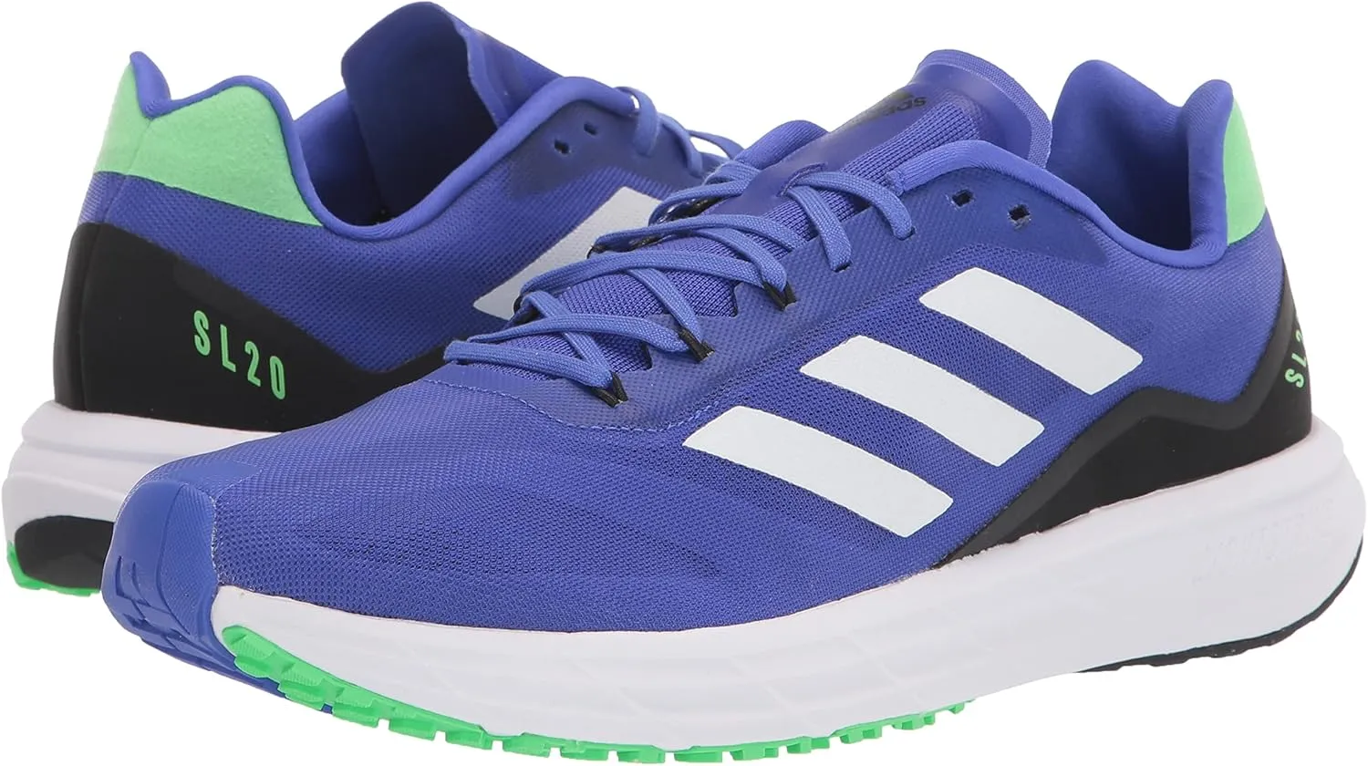 adidas Men's Sl20.2 Running Shoe