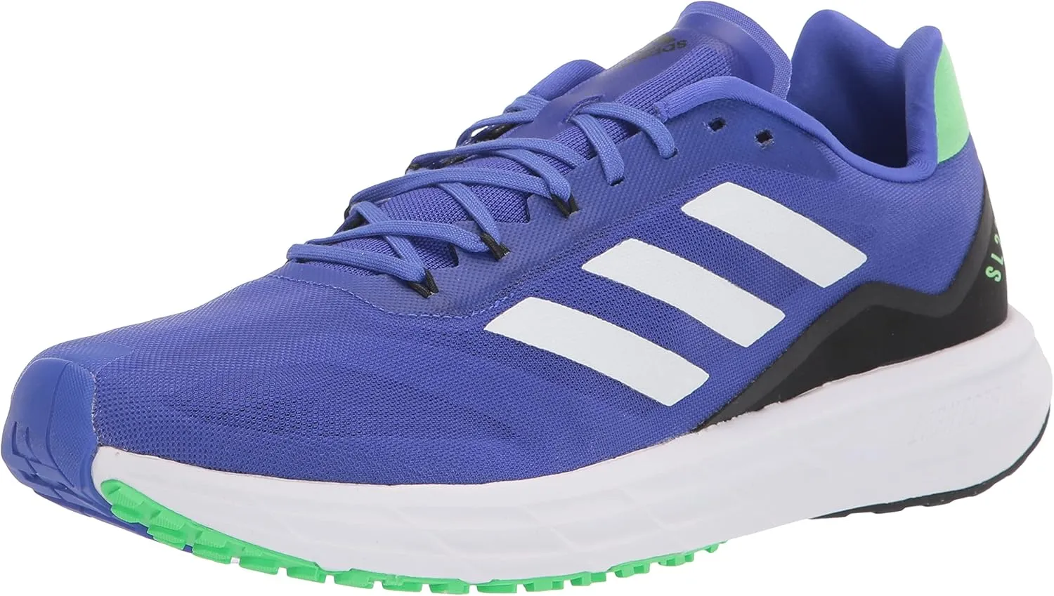 adidas Men's Sl20.2 Running Shoe