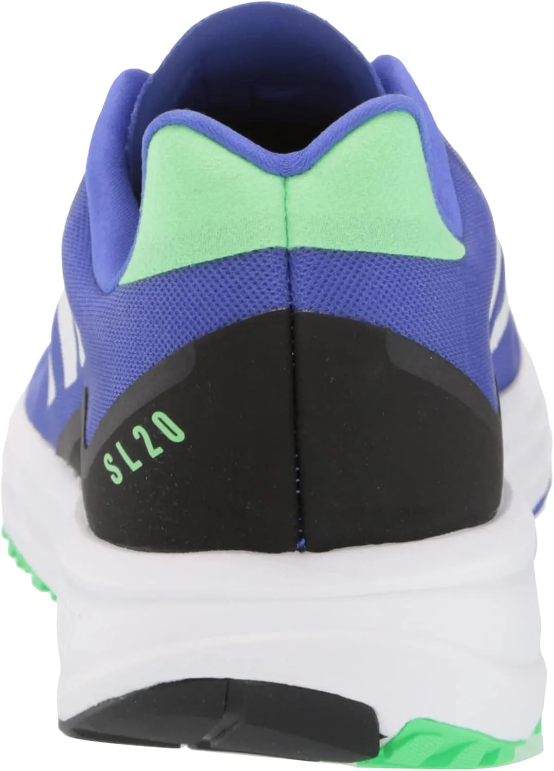 adidas Men's Sl20.2 Running Shoe