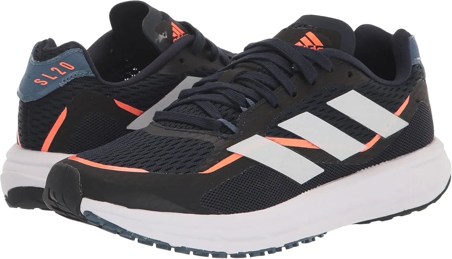adidas Men's Sl20.3 Running Shoe