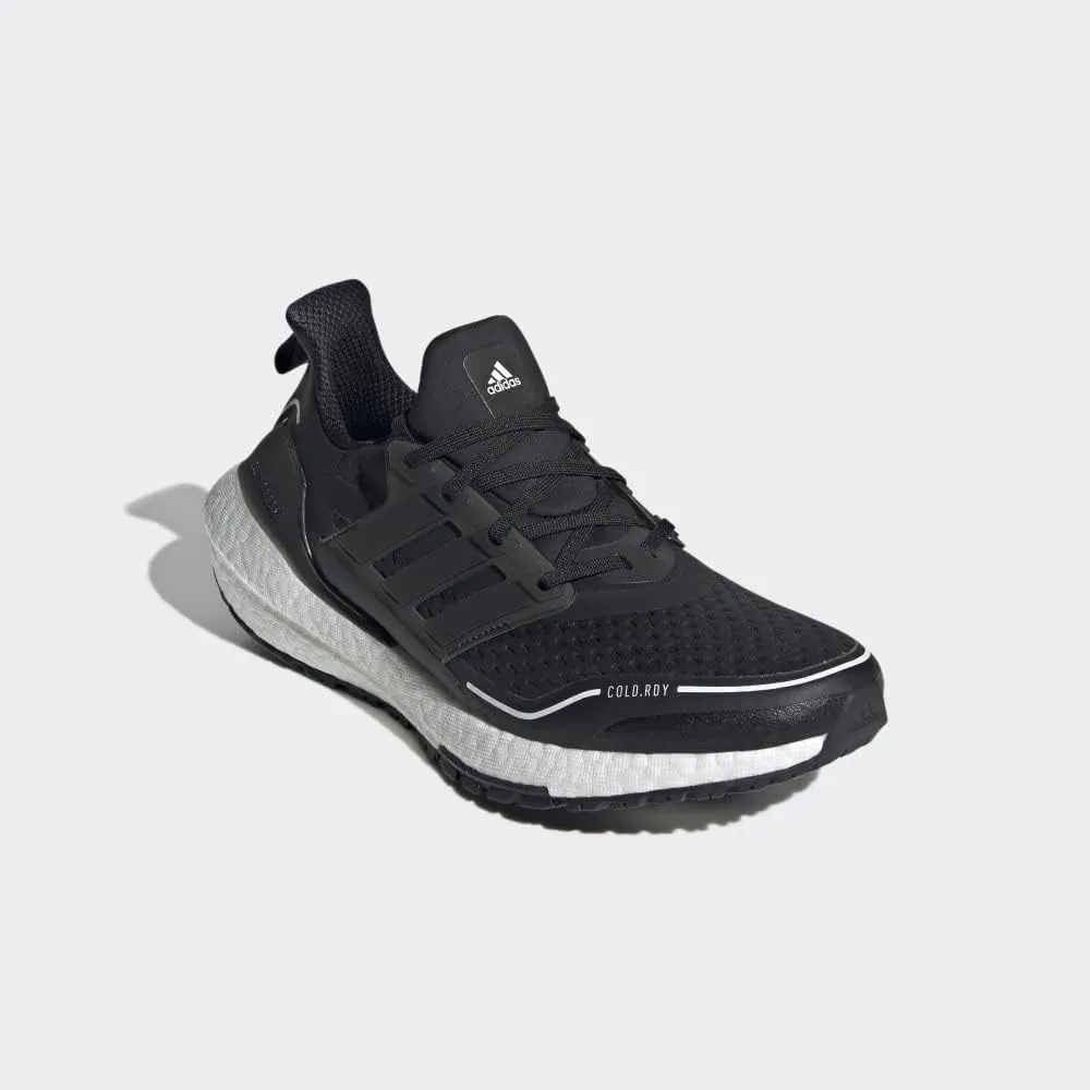 adidas Men's Ultraboost-21 Running Shoes