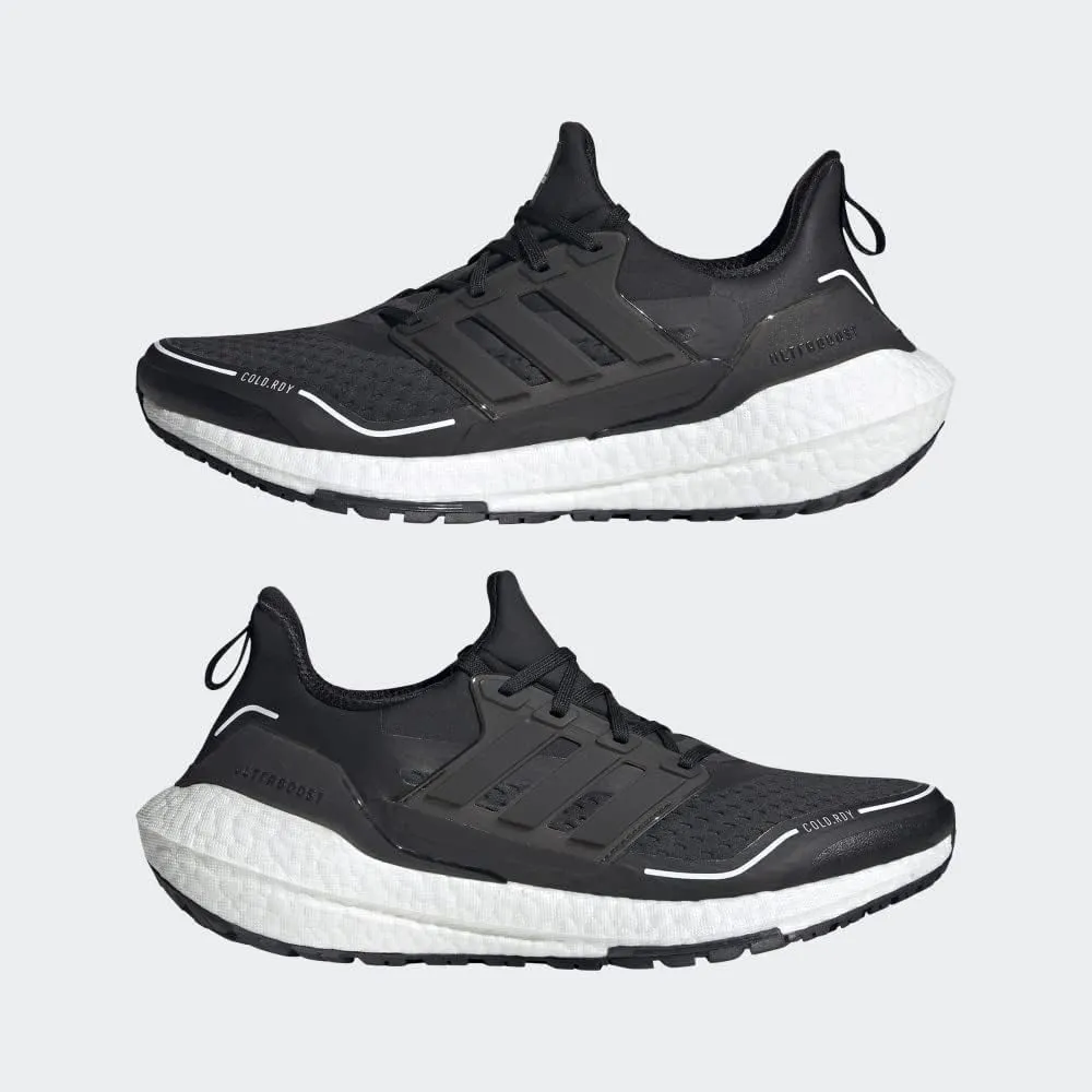 adidas Men's Ultraboost-21 Running Shoes