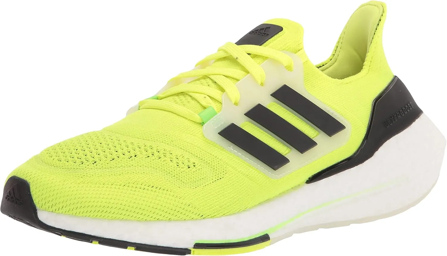 adidas Men's Ultraboost 22 Running Shoe