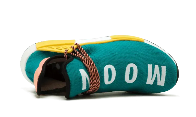 Adidas NMD Human Race TR Sun Glow