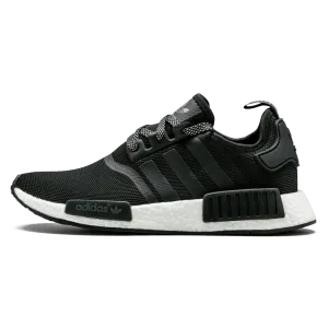 Adidas  NMD_R1 'Black Reflective'