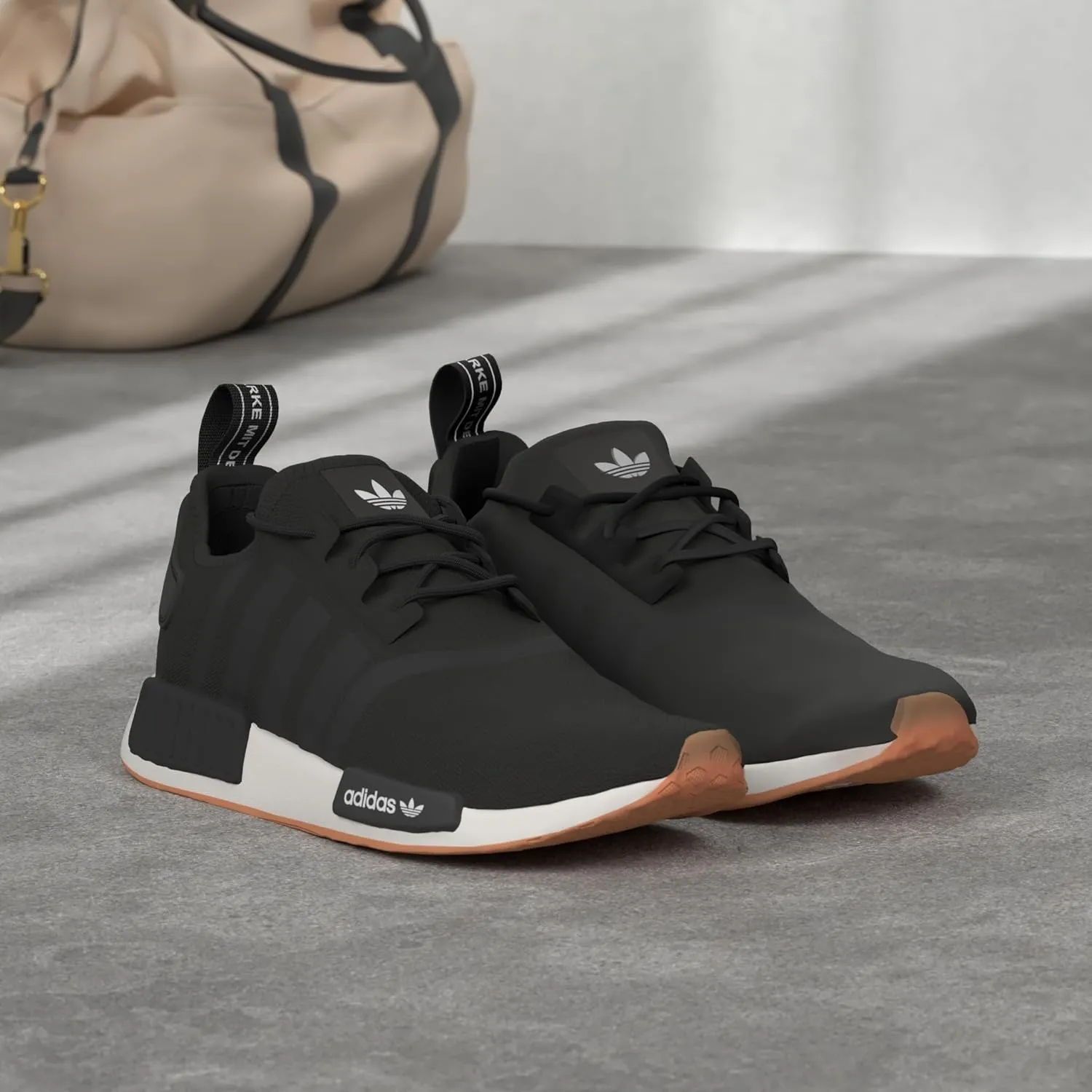 adidas Originals Men's NMD_R1 Running Shoe