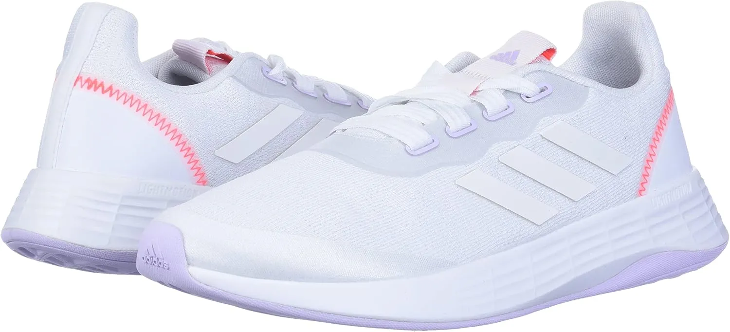 Adidas QT Racer Sport Shoe - Womens Running