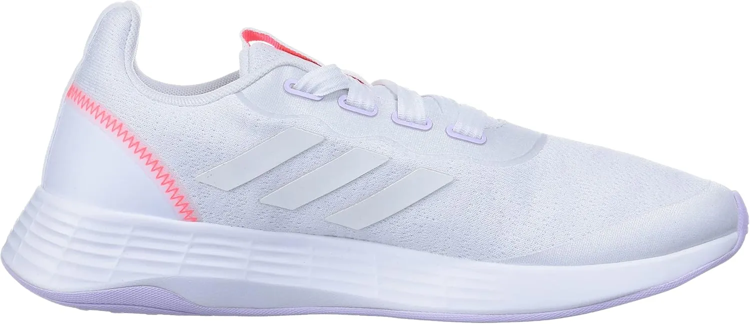 Adidas QT Racer Sport Shoe - Womens Running