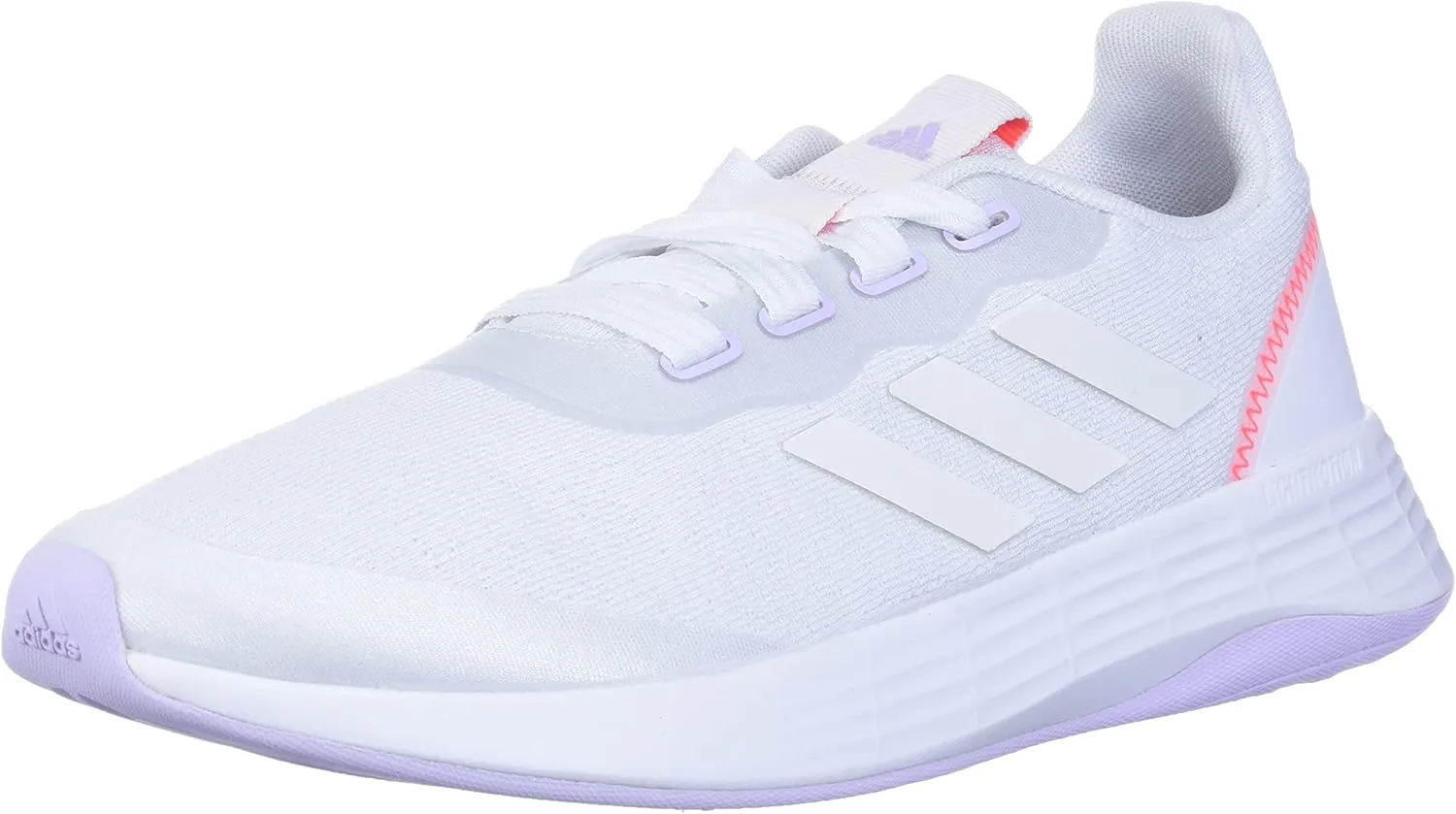 Adidas QT Racer Sport Shoe - Womens Running