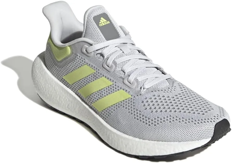 adidas Unisex-Adult Pureboost 22 Running Shoe