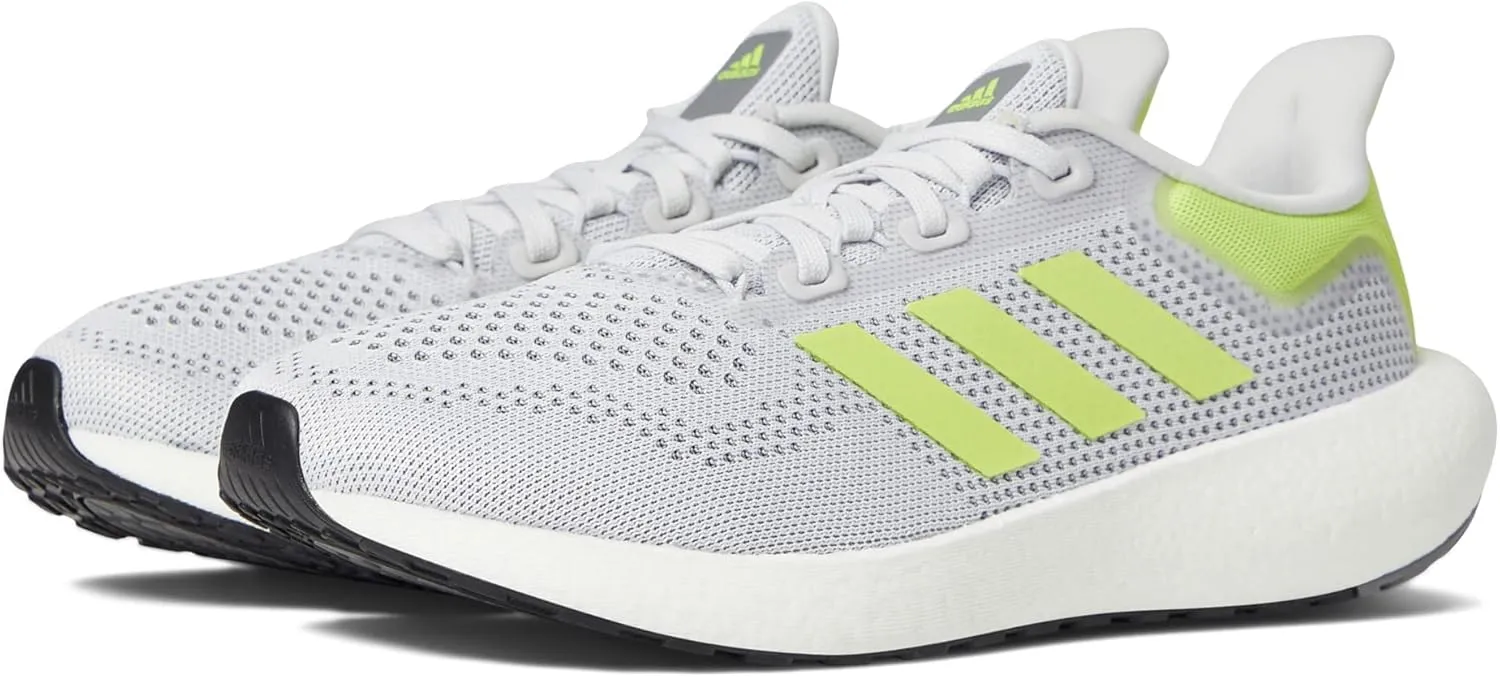 adidas Unisex-Adult Pureboost 22 Running Shoe