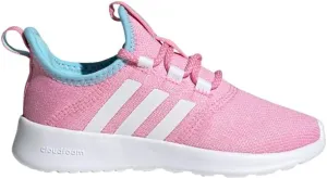 adidas Unisex-Child Cloud Foam-Pure Running Shoe