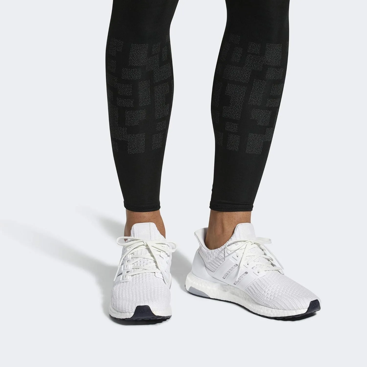 adidas Women's Edge Lux 3 Running Shoe