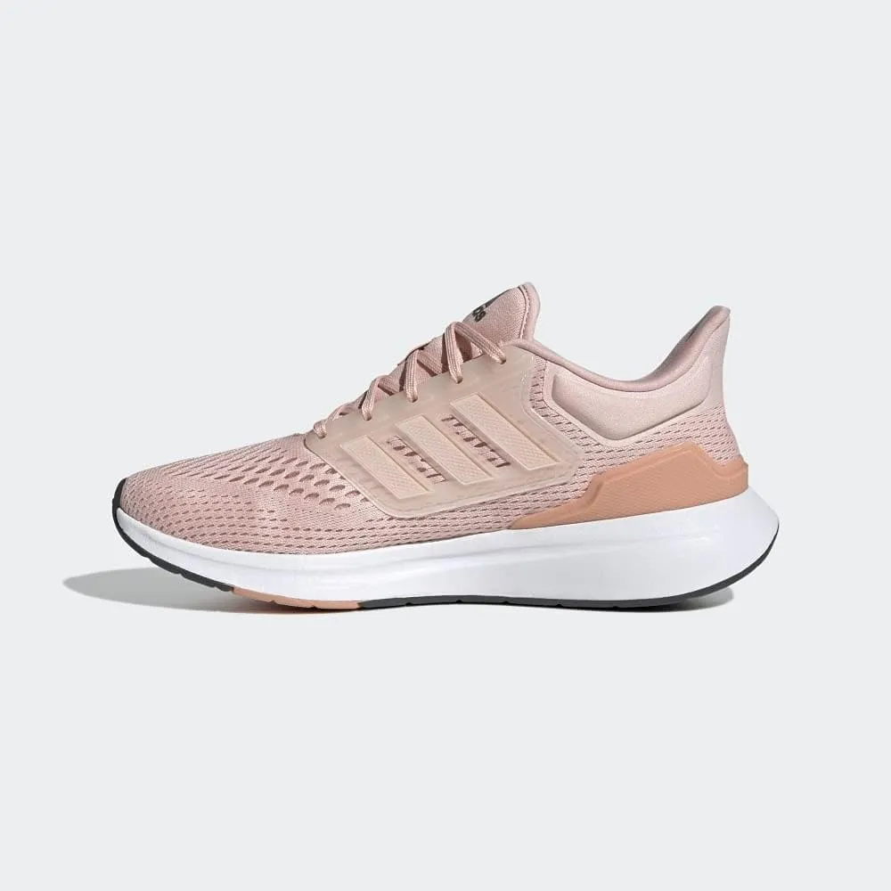 adidas Women's Eq21 Run Running Shoe