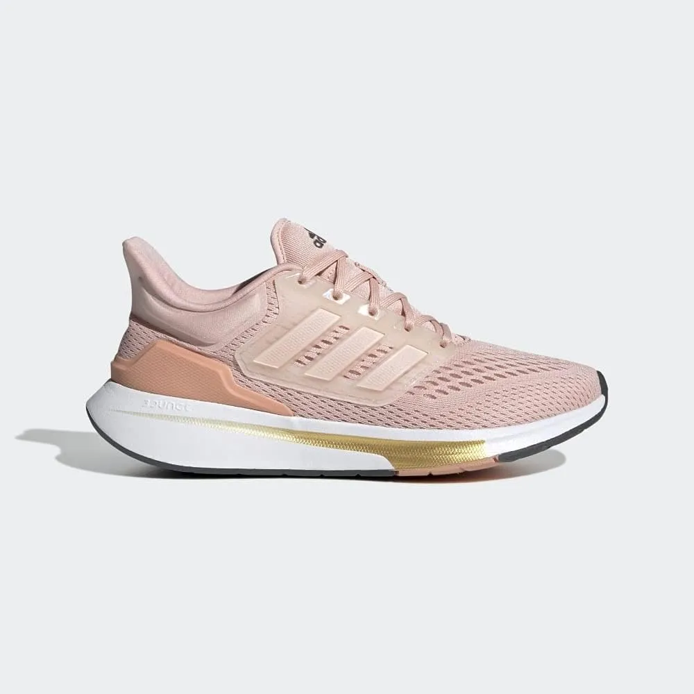 adidas Women's Eq21 Run Running Shoe