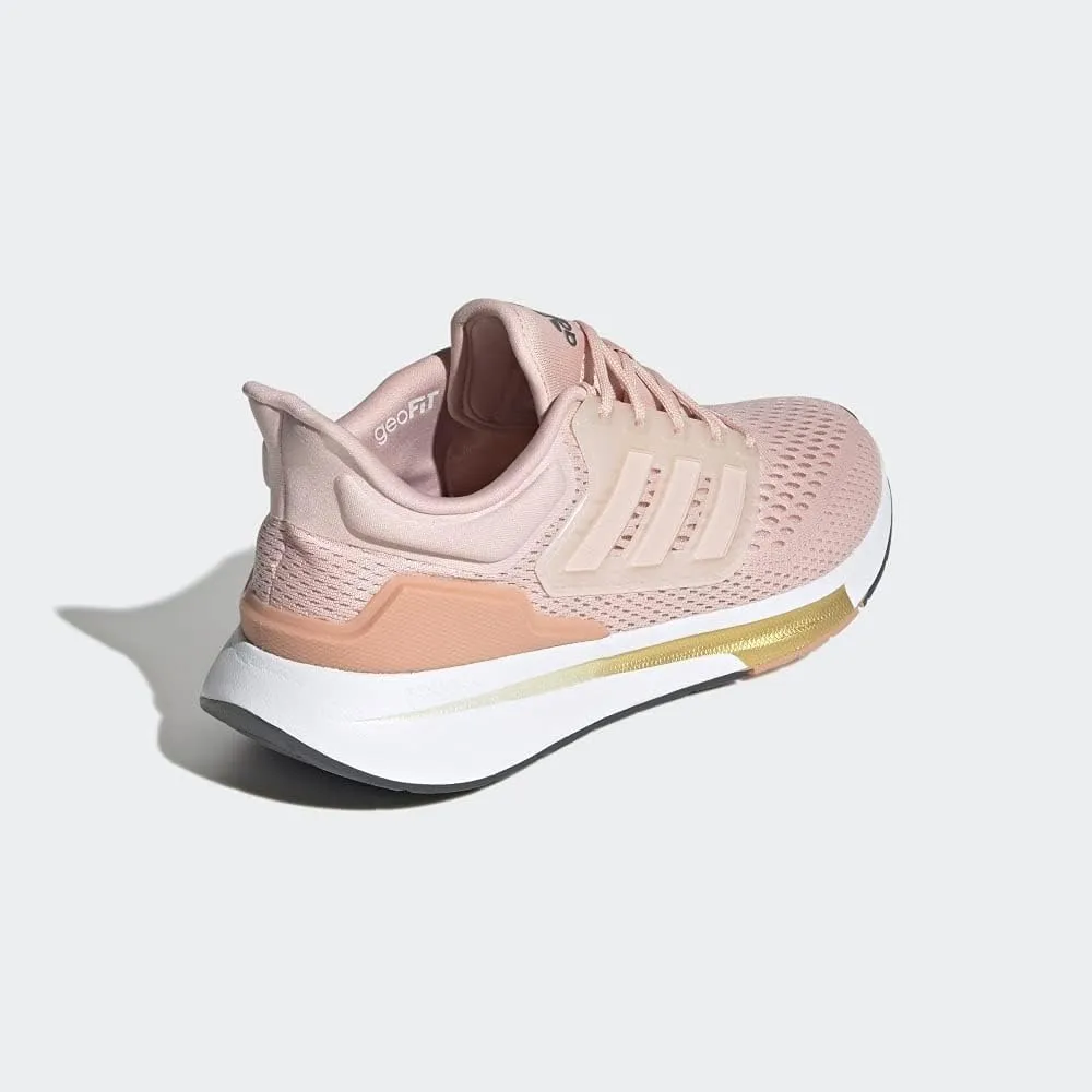adidas Women's Eq21 Run Running Shoe