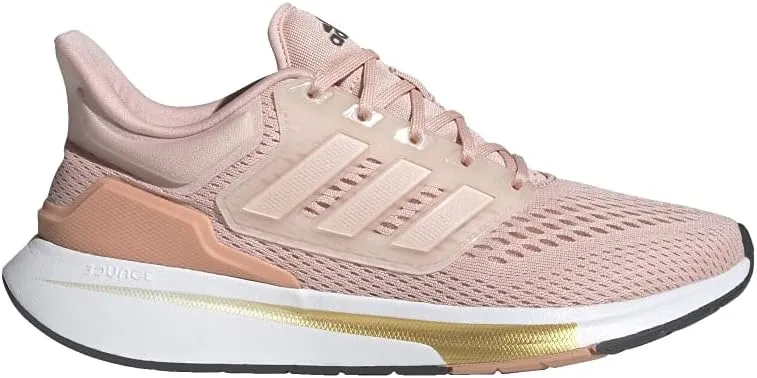 adidas Women's Eq21 Run Running Shoe