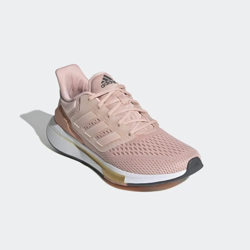 adidas Women's Eq21 Run Running Shoe