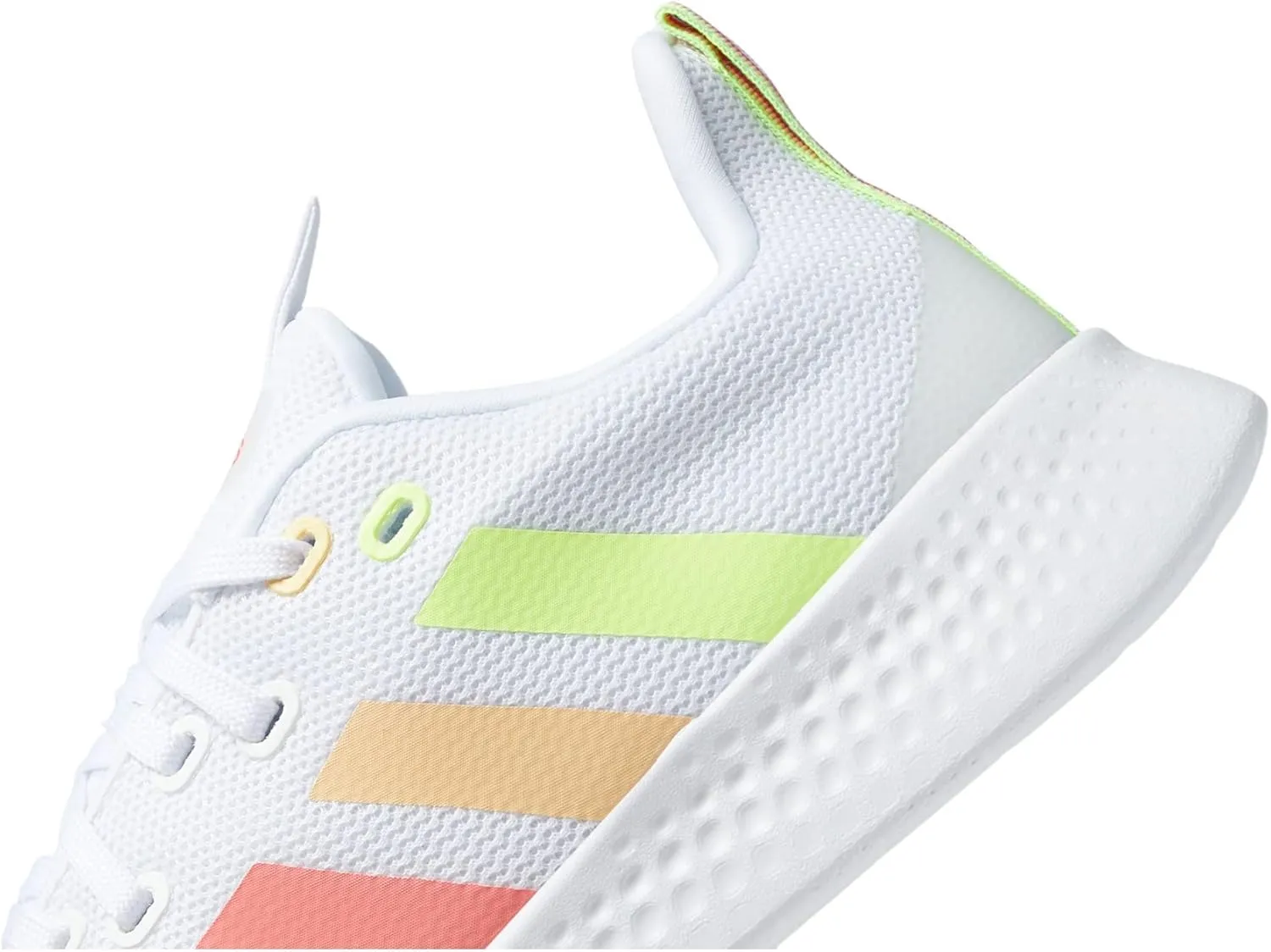 adidas Women's Puremotion Adapt Running Shoe