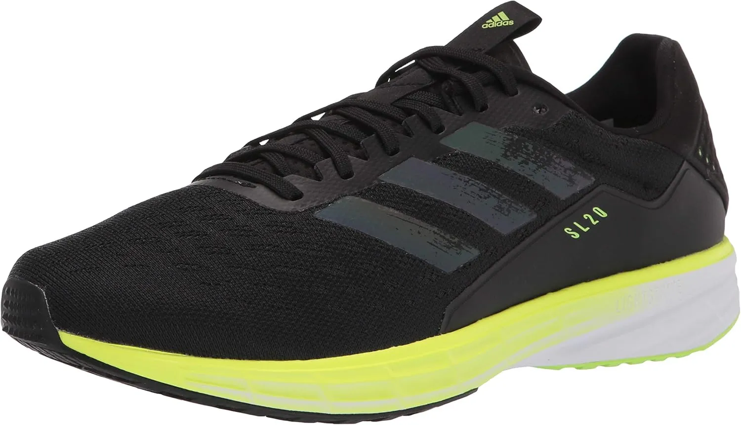 adidas Women's Sl20 Running Shoe
