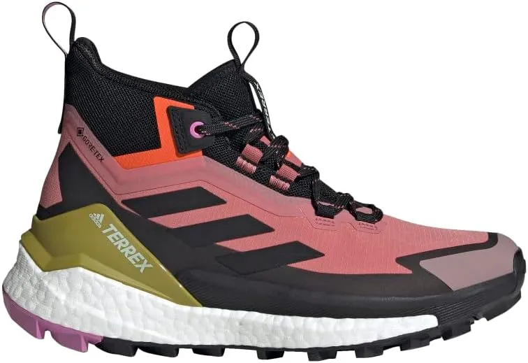 adidas Women's Sneaker Running Shoe
