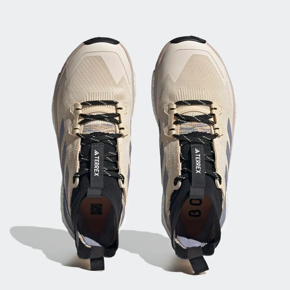 adidas Women's Sneaker Running Shoe