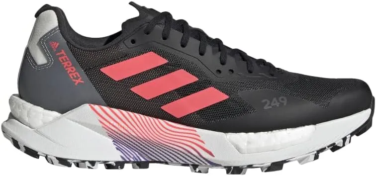 adidas Women's Terrex Agravic Ultra Running Shoe