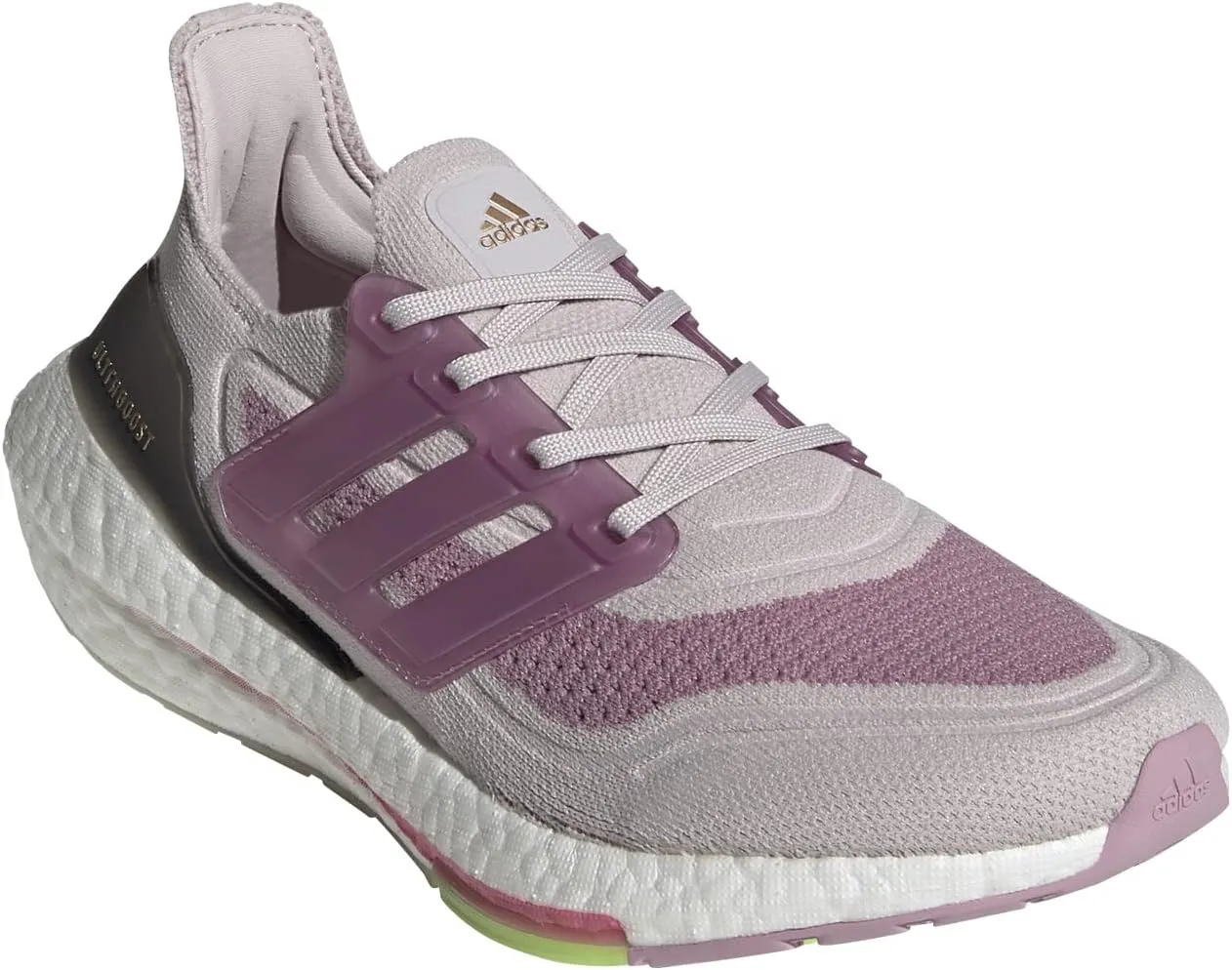 adidas Women's Ultraboost 21 Running Shoe