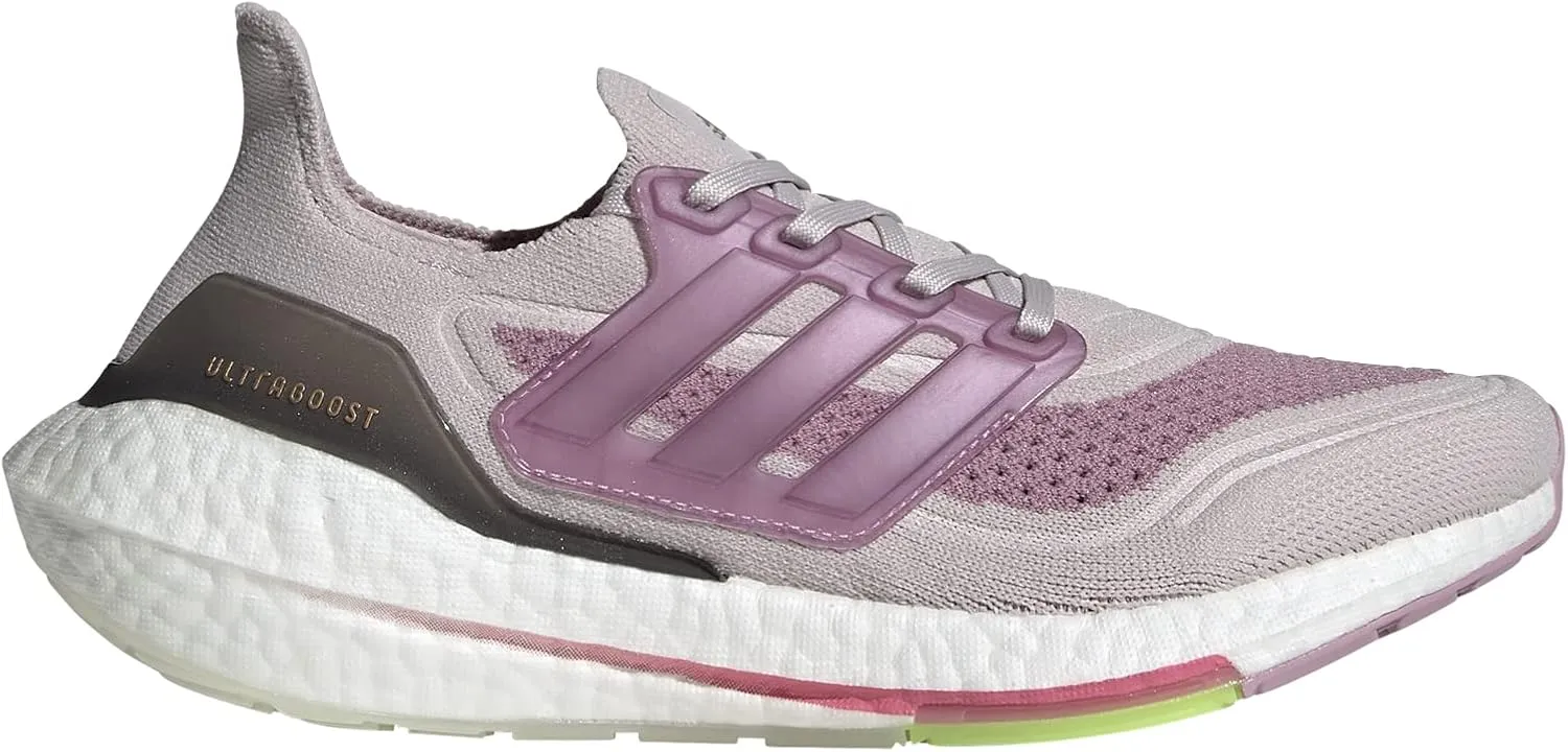 adidas Women's Ultraboost 21 Running Shoe