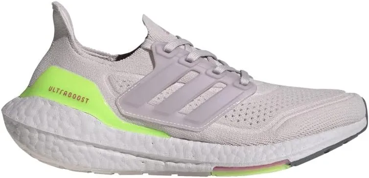 adidas Women's Ultraboost 21 Running Shoe