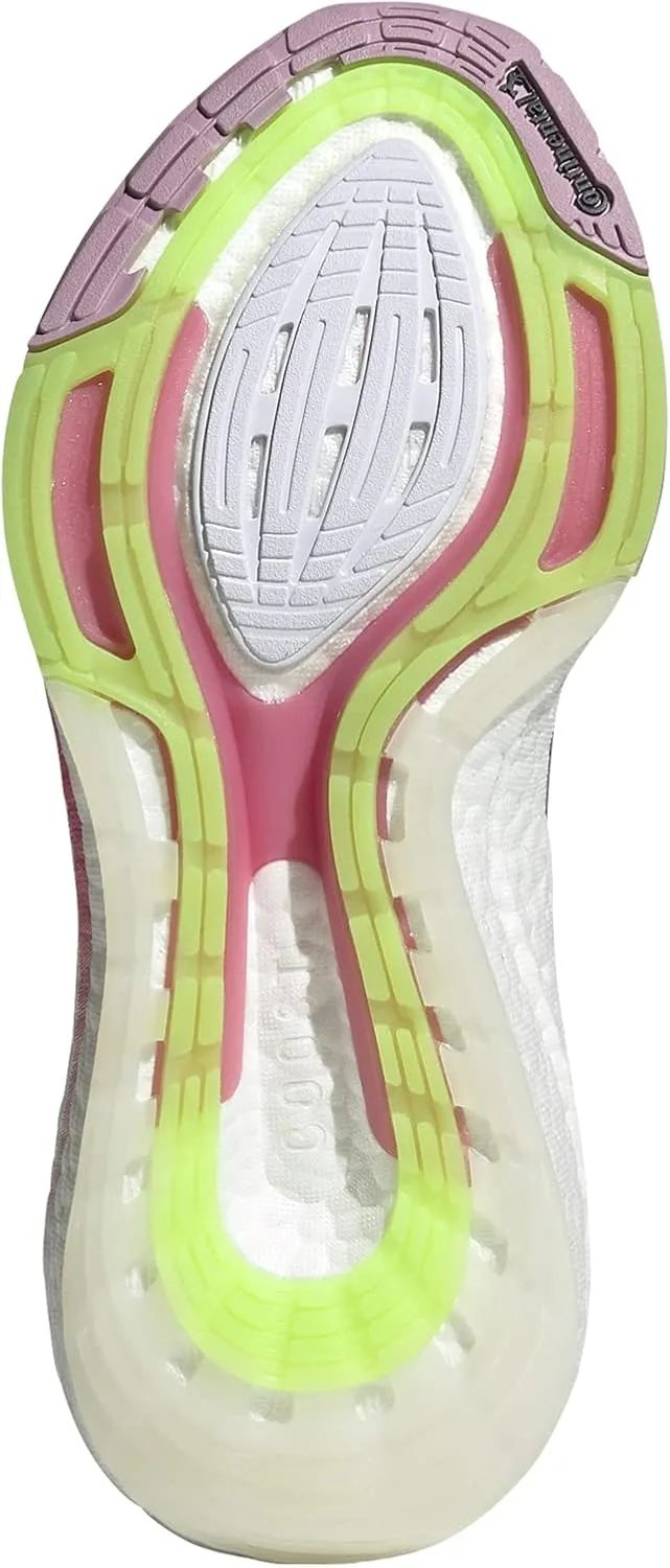 adidas Women's Ultraboost 21 Running Shoe