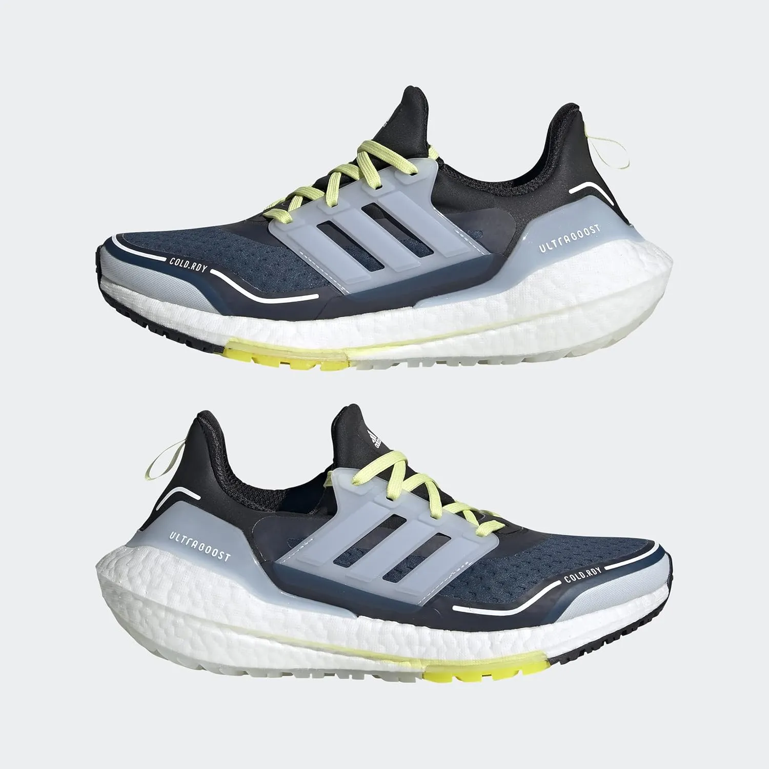 adidas Women's Ultraboost 21 Running Shoe