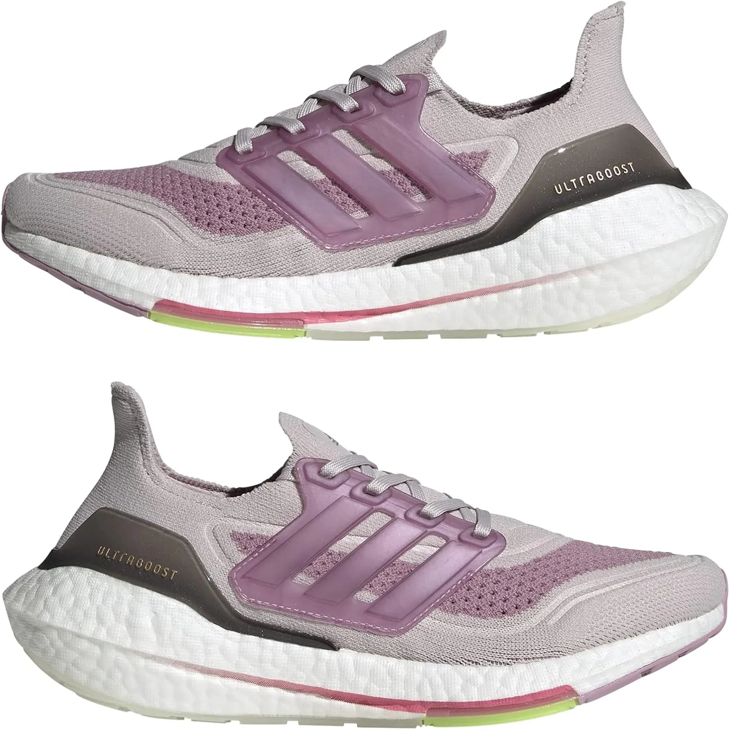 adidas Women's Ultraboost 21 Running Shoe