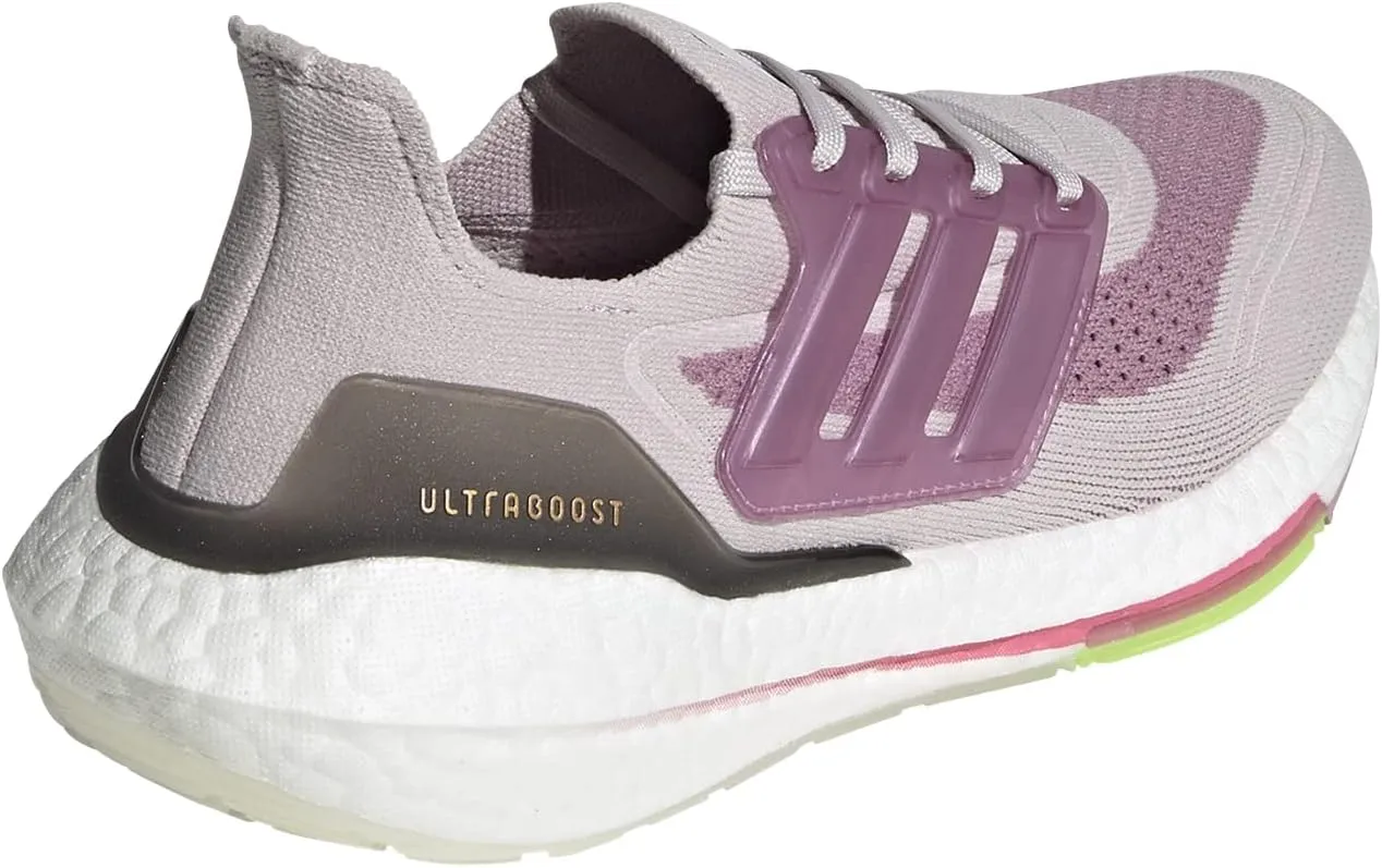 adidas Women's Ultraboost 21 Running Shoe