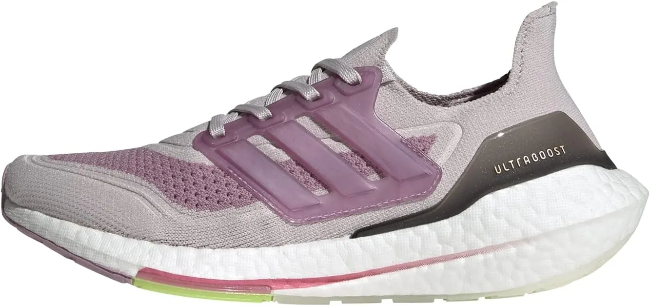 adidas Women's Ultraboost 21 Running Shoe