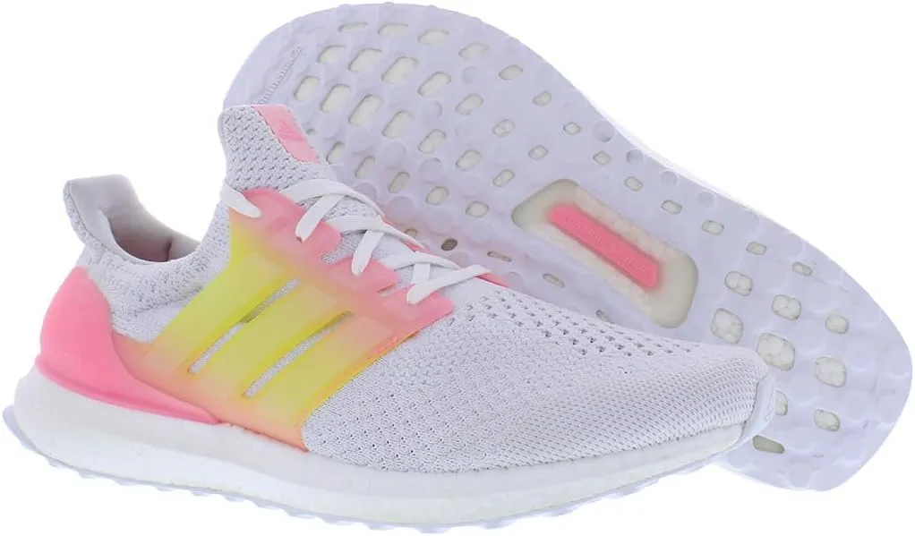 adidas Women's Ultraboost 5.0 Alphaskin Running Shoe