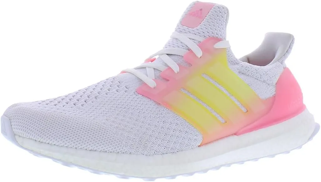 adidas Women's Ultraboost 5.0 Alphaskin Running Shoe