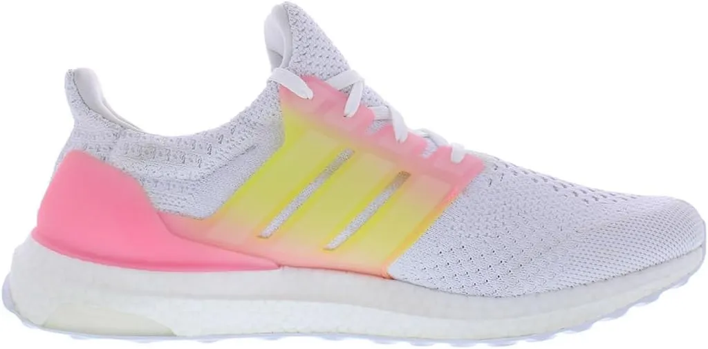 adidas Women's Ultraboost 5.0 Alphaskin Running Shoe
