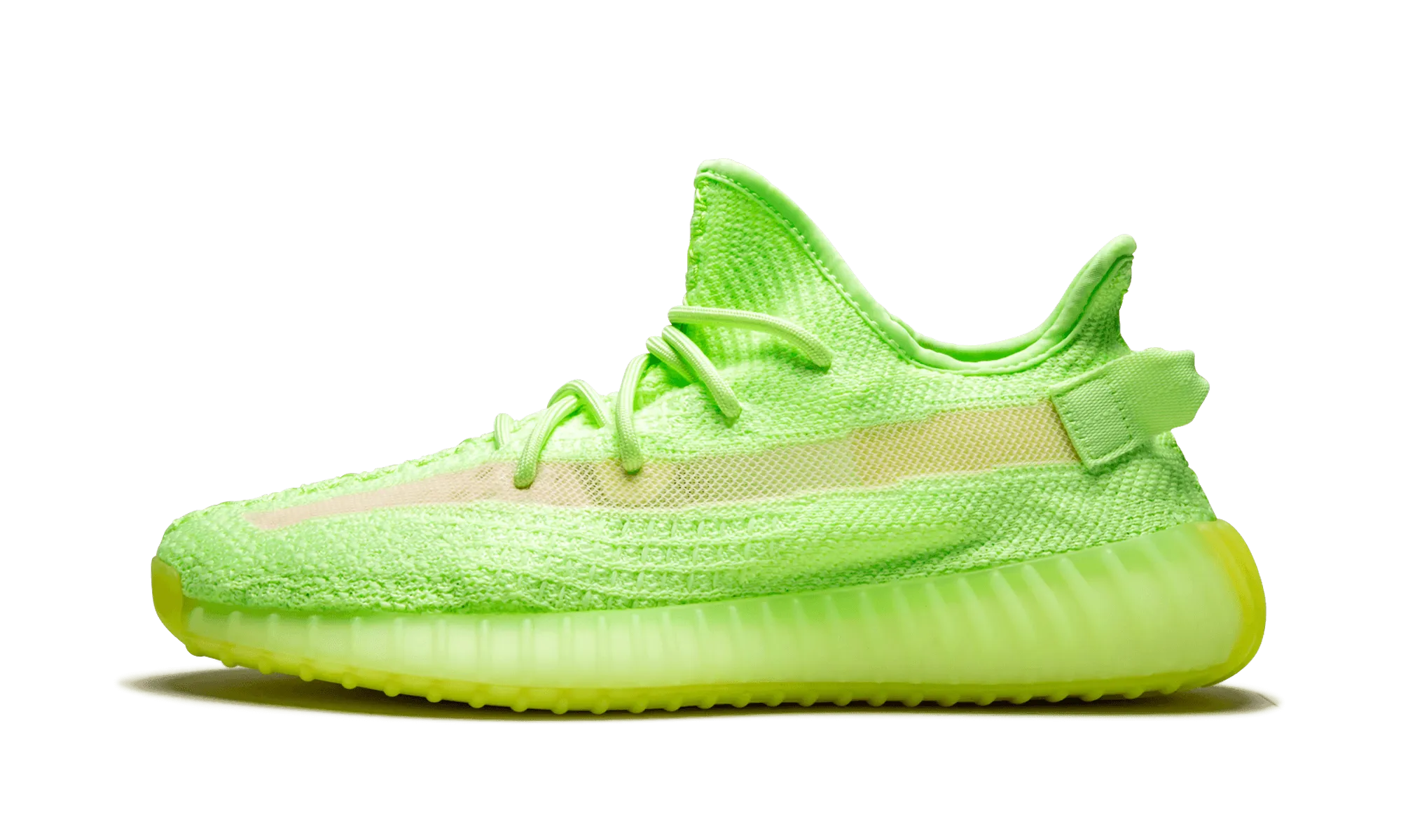 Adidas Yeezy Boost 350 V2 "Glow in the Dark"