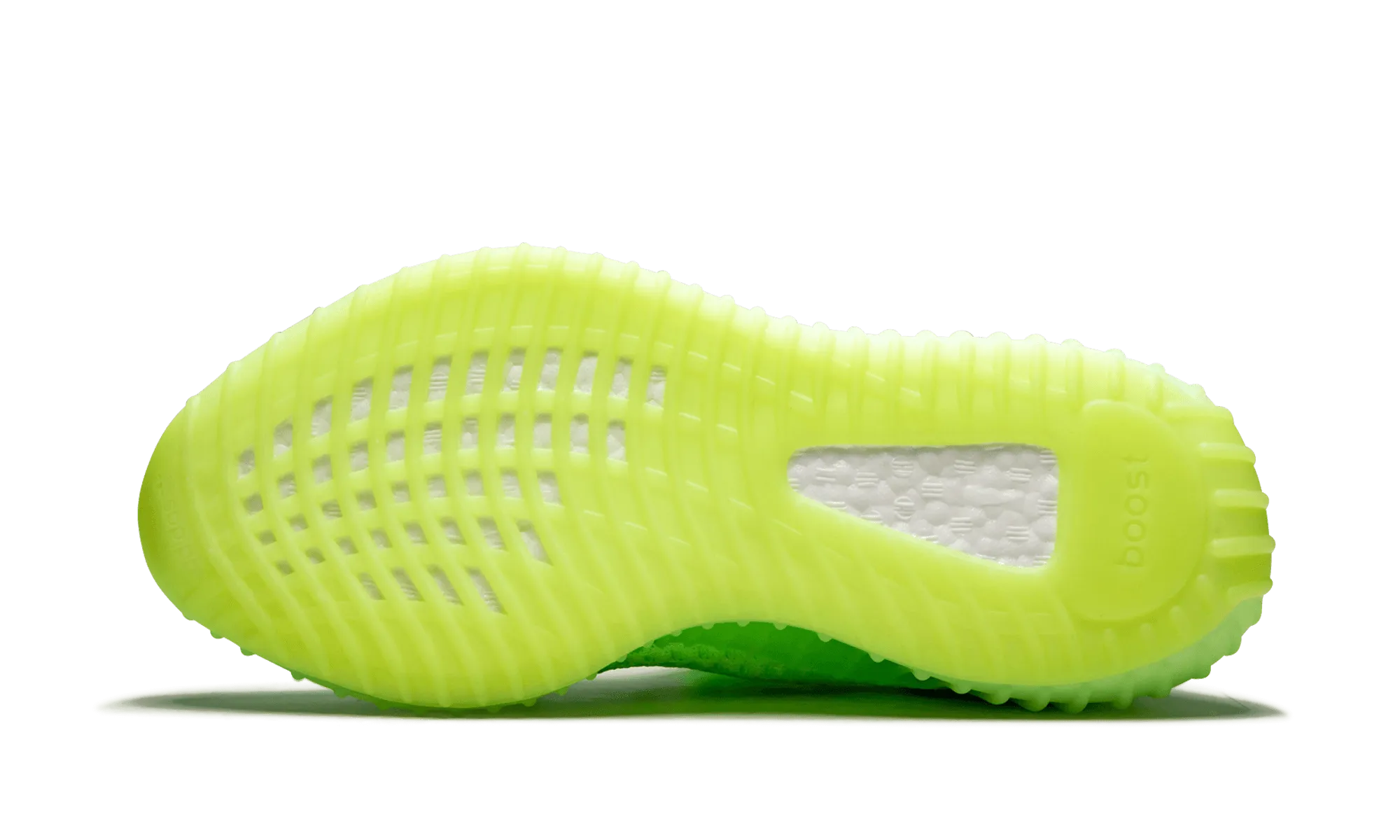 Adidas Yeezy Boost 350 V2 "Glow in the Dark"