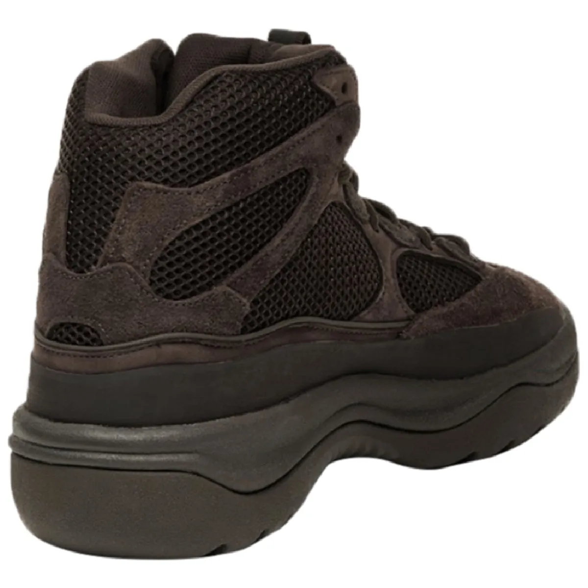 adidas Yeezy Desert Boot Oil