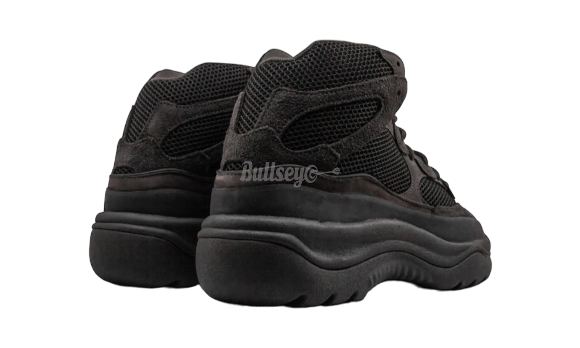 Adidas Yeezy Desert Boot "Oil"
