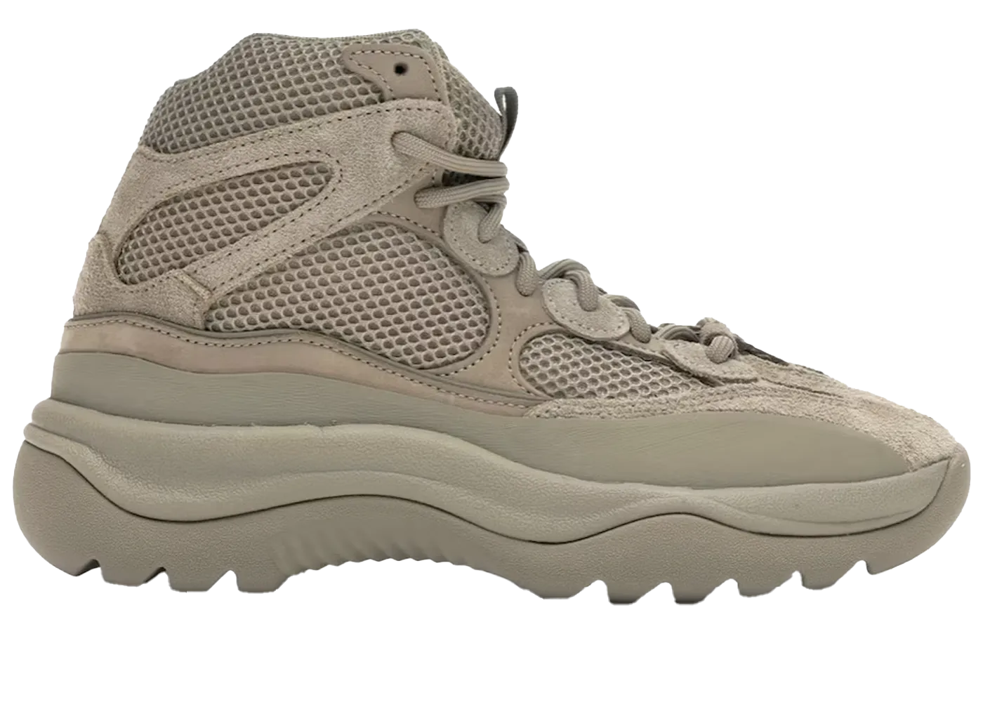 adidas Yeezy Desert Boot Rock