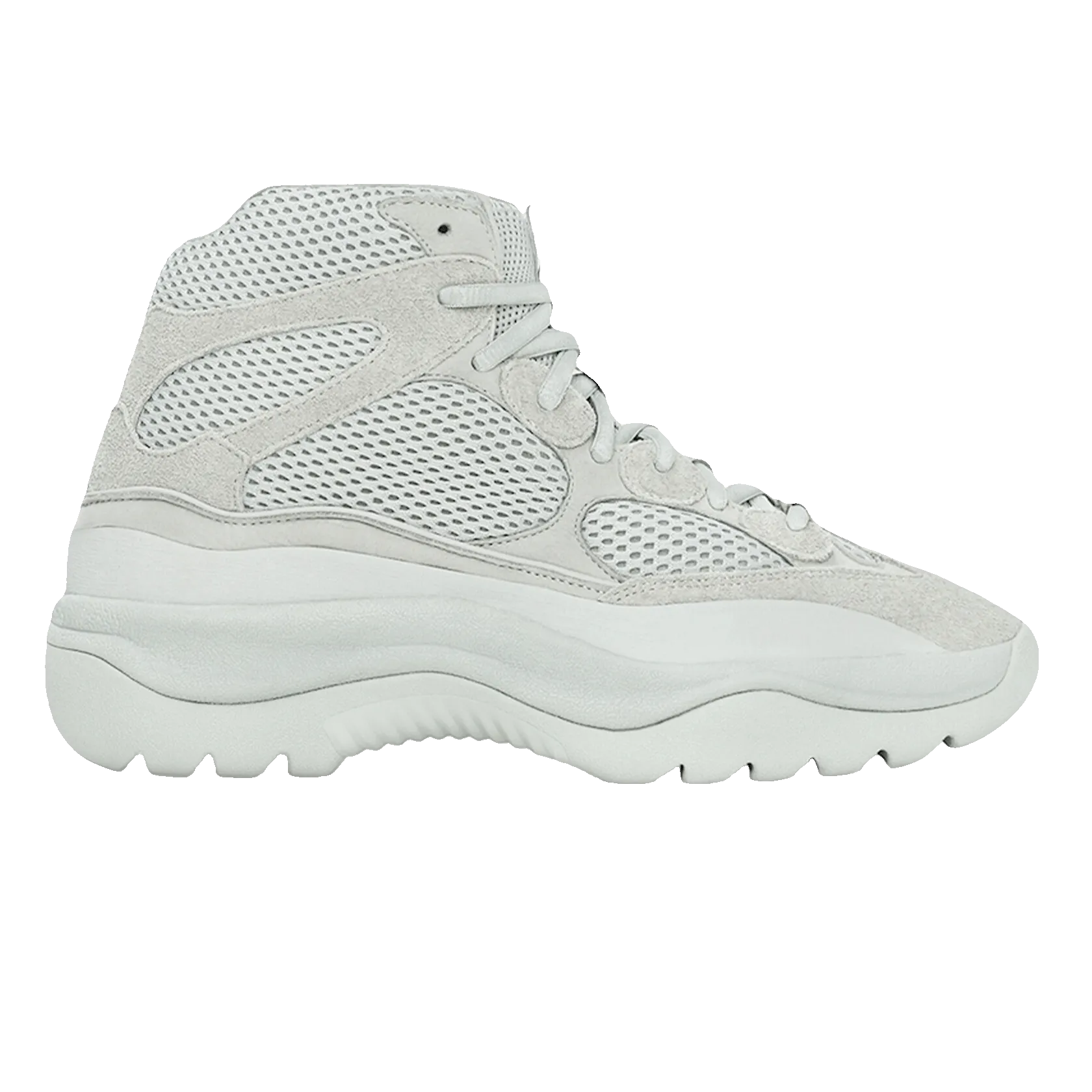 adidas Yeezy Desert Boot Salt